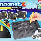 Magnetická malovací tabule