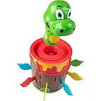 Hra Vyskakující dino