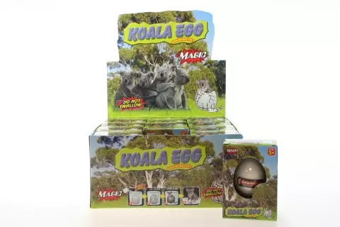 Vejce koala 12/bal