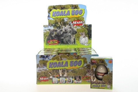 Vejce koala 12/bal