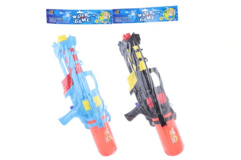 Velká vodní pistole 65 cm