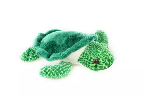 Plyš Mořská želva