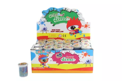 Sliz 24/bal metalický