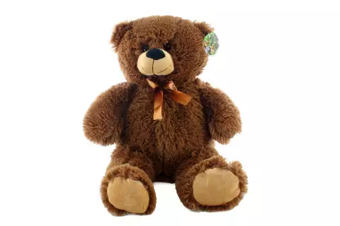 Plyš Medvěd 48 cm