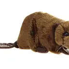 Plyš Bobr 26 cm