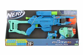 Nerf Elite 2.0 Tactical pack