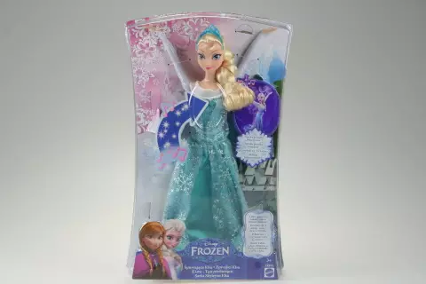 Hot Wheels - Angličák C4982