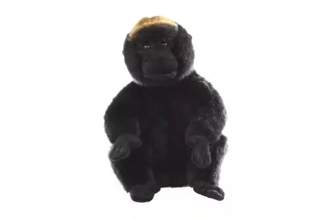 Plyš Gorila 23 cm