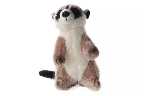 Plyš Surikata 14 cm