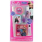 Barbie kosmetický set