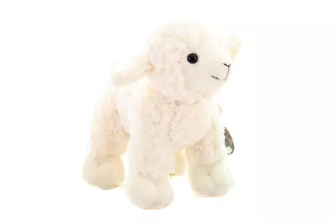 Plyš Ovečka 20 cm
