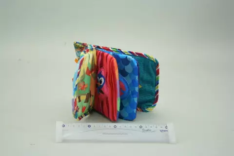 Lamaze - Moje první knížka