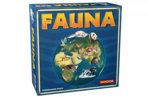 Fauna