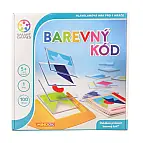 Smart - Barevný kód