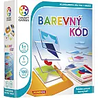 Smart - Barevný kód