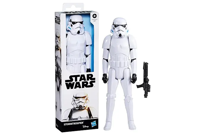 Star Wars Stormtrooper 30 cm
