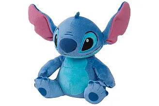 Plyš Stitch se zvukem 15 cm