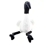Plyš Ibis 15 cm
