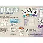 Na křídlech - perutě Evropy