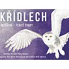 Na křídlech - perutě Evropy