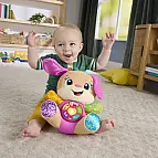 Fisher Price Smart Stages Mluvící pejskova sestřička CZ/SK/ENG/H