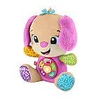Fisher Price Smart Stages Mluvící pejskova sestřička CZ/SK/ENG/H