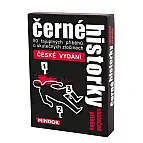 Černé historky Skutečné příběhy