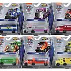 Tlapková patrola Die-Cast Big Truck Náklaďák