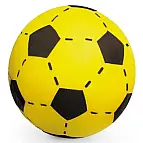 Míč 20 cm molitan