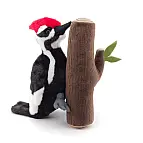 Plyš Datel 33 cm - ECO-FRIENDLY