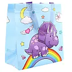 Dárková taška dino