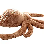 Plyš Křižák obecný 25 cm