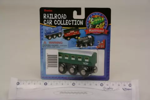 Maxim Osobní vagón