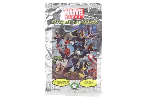 Figurka Superheroes Marvel