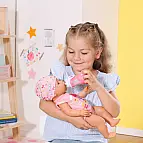 BABY born Interaktivní lahvička a lžička
