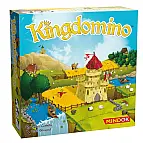 Hra Kingdomino