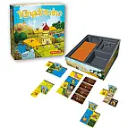 Hra Kingdomino