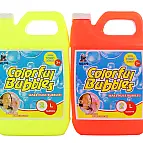 Bublifuk náplň 2 l