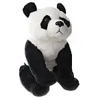 Plyš Panda 29 cm