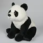 Plyš Panda 29 cm