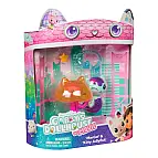Gábinin Kouzelný Domek Dvoubalení Figurek Aquarium