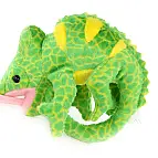 Plyš Chameleon