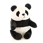 Plyš Panda