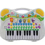 Pianko baterie