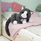 BABY born Kočka Cookie s přepravkou