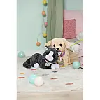 BABY born Kočka Cookie s přepravkou