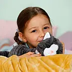 BABY born Kočka Cookie s přepravkou
