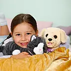 BABY born Kočka Cookie s přepravkou