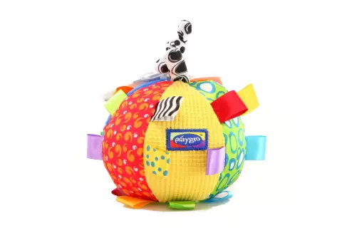 Playgro - Cinkající míček