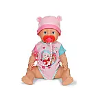 BABY born Dudlík se sponkou, 2 druhy